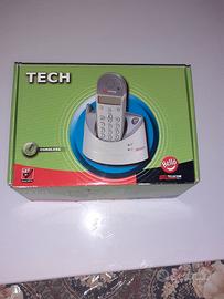 Cordless Telecom Tech 
