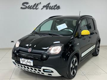 Fiat Panda 1.0 FireFly Hybrid Pandina 70 CV - 2025