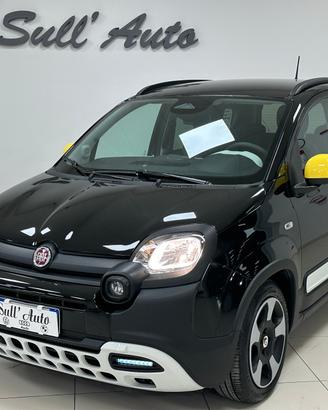 Fiat Panda 1.0 FireFly Hybrid Pandina 70 CV - 2025