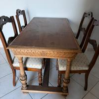 Antico scrittoio