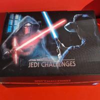 Videogame Star Wars visore realtà aumentata Lenovo