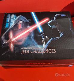 Videogame Star Wars visore realtà aumentata Lenovo