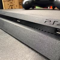 PS4 come Nuova