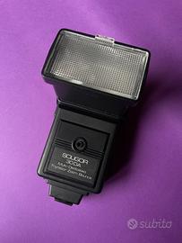 flash soligor 30DA