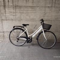 Bici Donna 