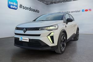 RENAULT Captur ECO-G 100 CV Techno