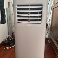 CREATE  SILKAIR HOME 3 in 1 Condizionatore portati