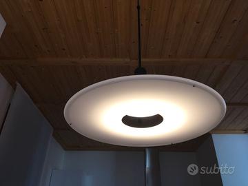 lampadario freesby originale flos