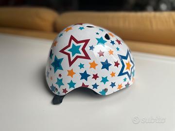 Casco bici Kiddimoto Taglia e (2-5 anni)