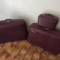 Set valigie marca Roncato