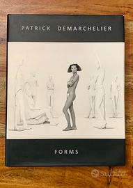 PATRICK DEMARCHELIER FORMS