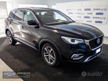 MG HS 1.5T-GDI AT Luxury - PROMO