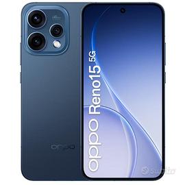 OPPO RENO 15F 5G 256GB DUAL SIM 6.57" 8GB RAM TWI