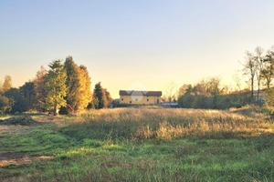 TER. RESIDENZIALE A CIRIÈ