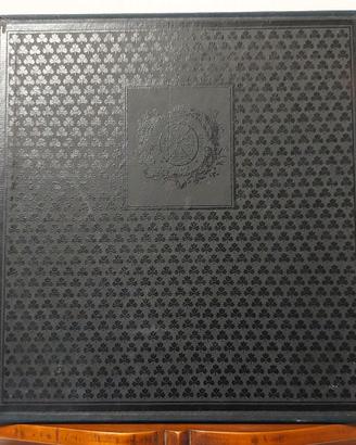 FMR Franco Maria Ricci Merletti di Carta 1978