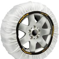 Goodyear Set di 2 Catene da Neve in Tessuto