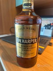 KENTUCKY STRAIGHT BOURBON WHISKEY