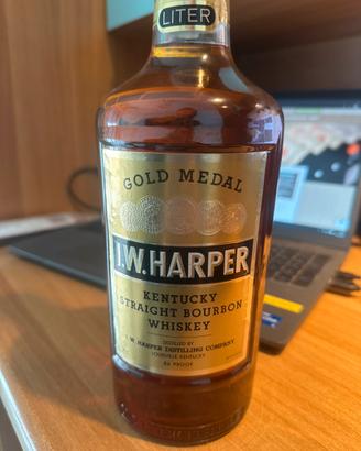 KENTUCKY STRAIGHT BOURBON WHISKEY