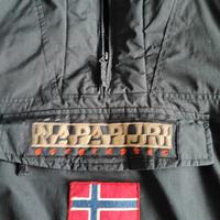 giubbotto Napapijri 