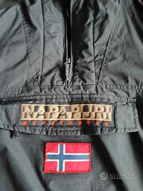 giubbotto Napapijri 