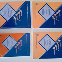 manuale modulare di metodi matematici 