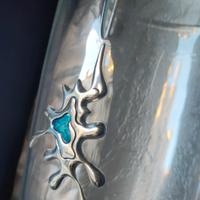 vaso in vetro Leader Argenti