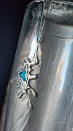 vaso in vetro Leader Argenti