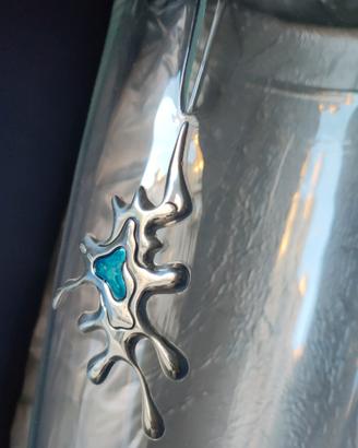 vaso in vetro Leader Argenti