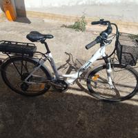 E Bike 