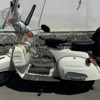 Vespone Bajaj Chetak 150 Classic