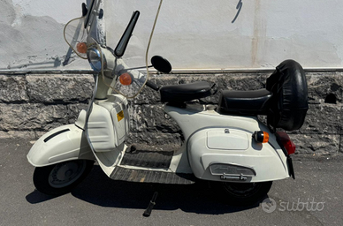 Vespone Bajaj Chetak 150 Classic