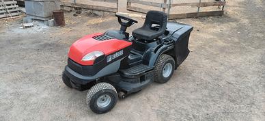 Rasaerba Efco BA 14.5 k