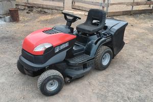 Rasaerba Efco BA 14.5 k