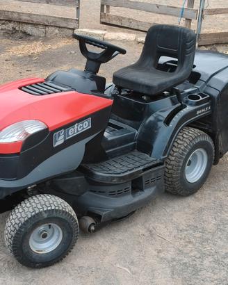 Rasaerba Efco BA 14.5 k