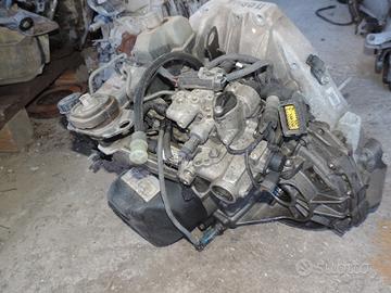 Cambio automatico renault grand modus 1.5 dci
