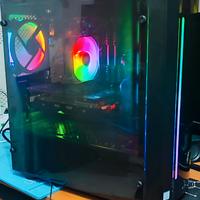 Pc gaming entry level