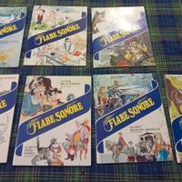 fiabe sonore libri con musicasetta fabbri ed.87 88