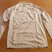 T-shirt termica manica lunga Diadora da ciclista 