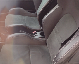 Peugeot 207 RC 175 cv