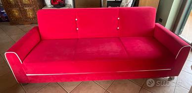 DIVANO 3 POSTI