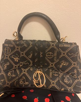 Borsa nera