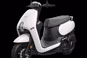 SYM CLBCU 50 - 125