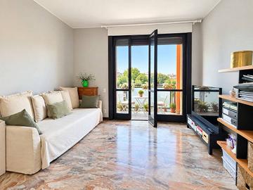 Appartamento di 85 m² con 3 locali a Milano