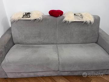 Divano letto