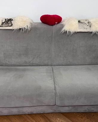 Divano letto