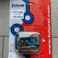 Ricevitore 2 canali Futura FT712M
