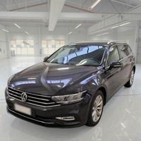 Volkswagen Passat Variant 1.6 tdi Business 120cv d