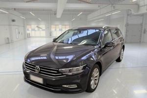 Volkswagen Passat Variant 1.6 tdi Business 120cv d