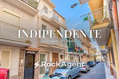 Casa indipendente di 72 m² con 3 locali a Villabat