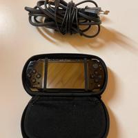 Psp slim